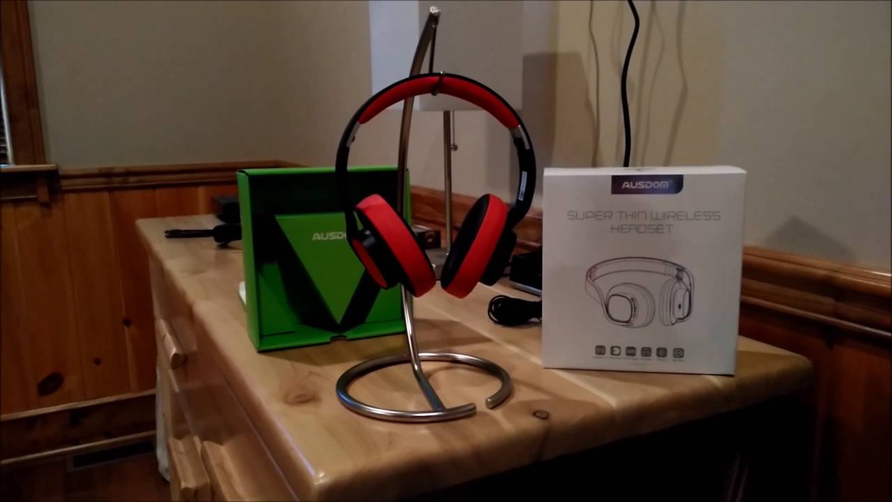 Best Budget Headphone for 25? YouTube
