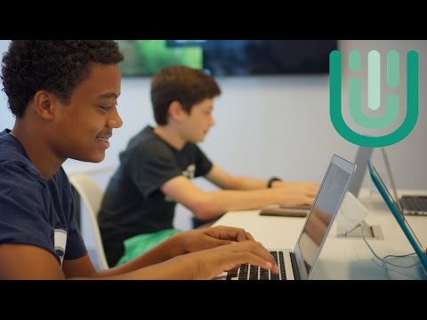 Upperline Code