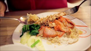 Top 5 Rice Dishes Pt.2! - Hot Thai Kitchen Special