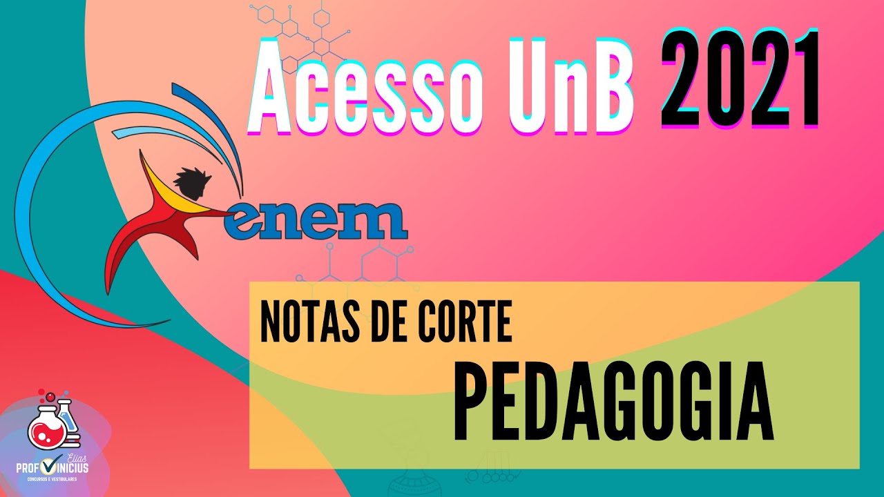 Nota De Corte De Pedagogia - NAZAEDU