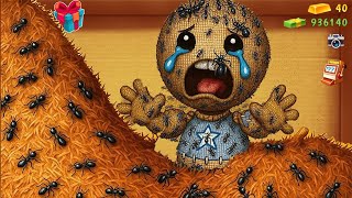 The Buddy vs The Anthill | Kick The Buddy