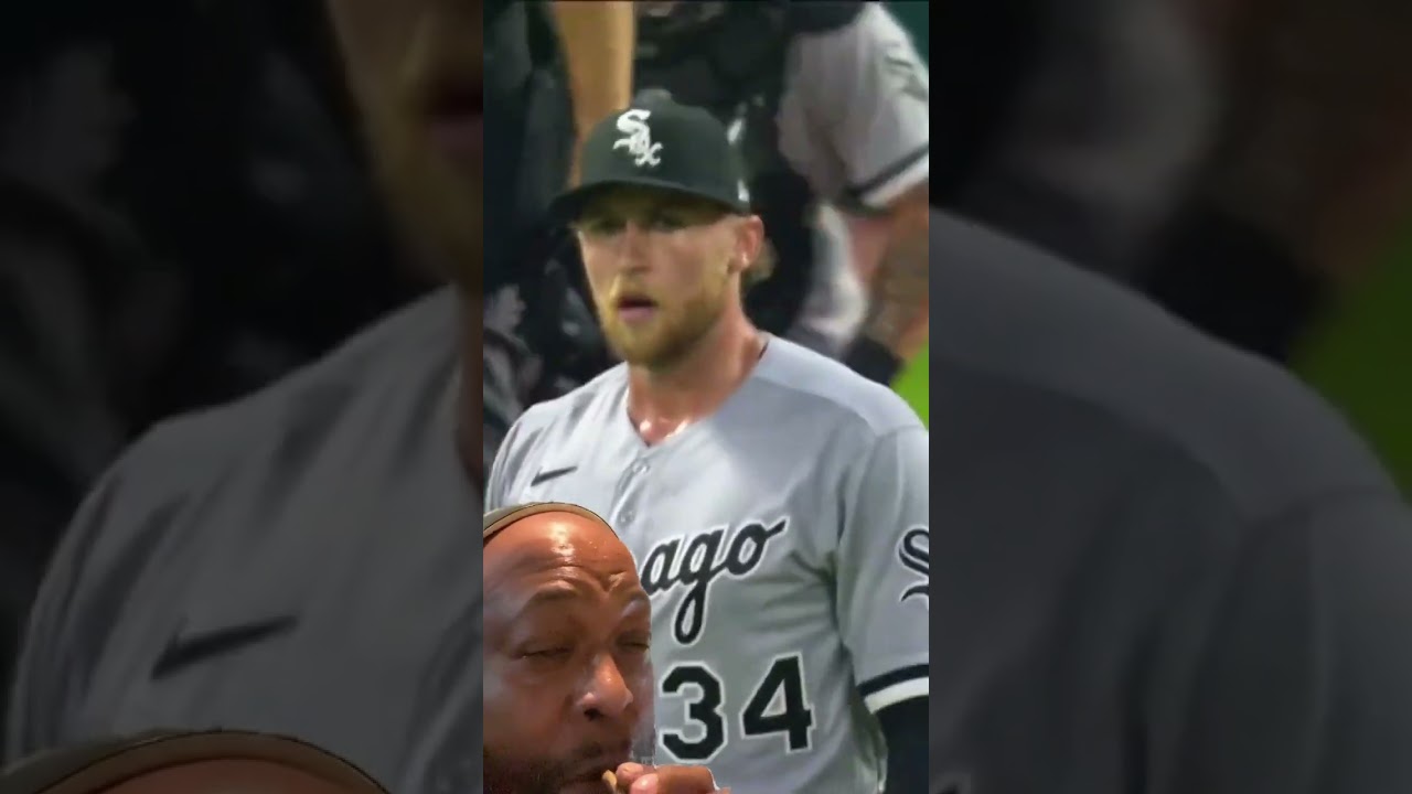Watch Jose Ramirez landed the CLEANEST punch 👊🏾 on Tim Anderson #mlb on YouTube Watch Jose Ramirez landed the CLEANEST punch 👊🏾 on Tim Anderson #mlb on YouTube