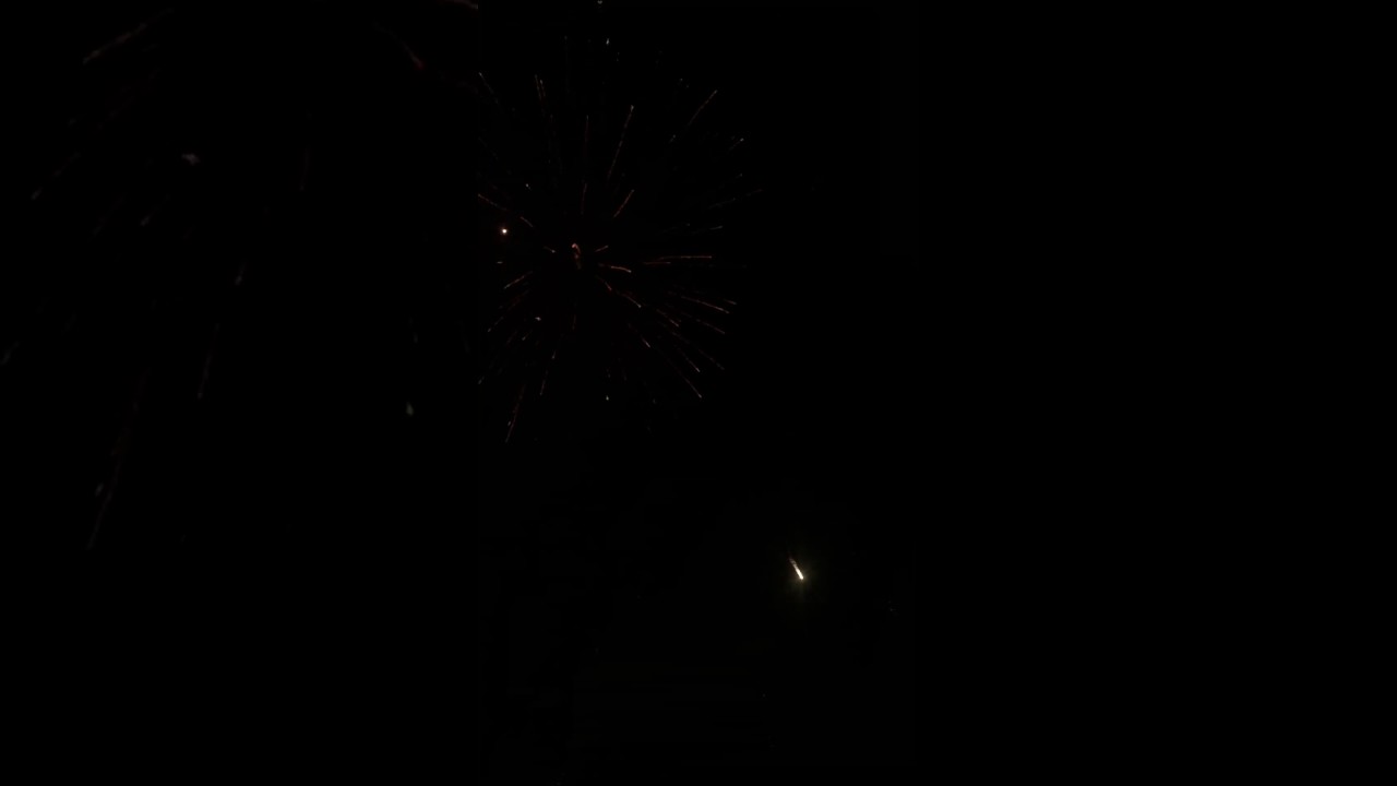 West Mansfield finale 2017