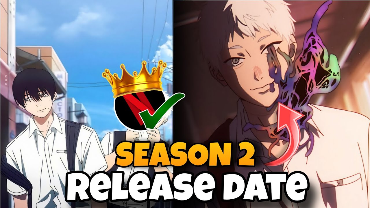 The Summer Hikaru Died Season 2 Release Date | Official Updates & Predictions