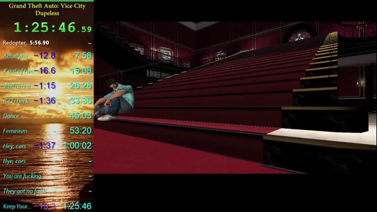 Просмотр И "Разбор" Спидрана VC Dupeless!