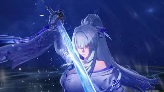 Tower of Adversity Hazard 2-4 - Hiyuki S0R1 Solo