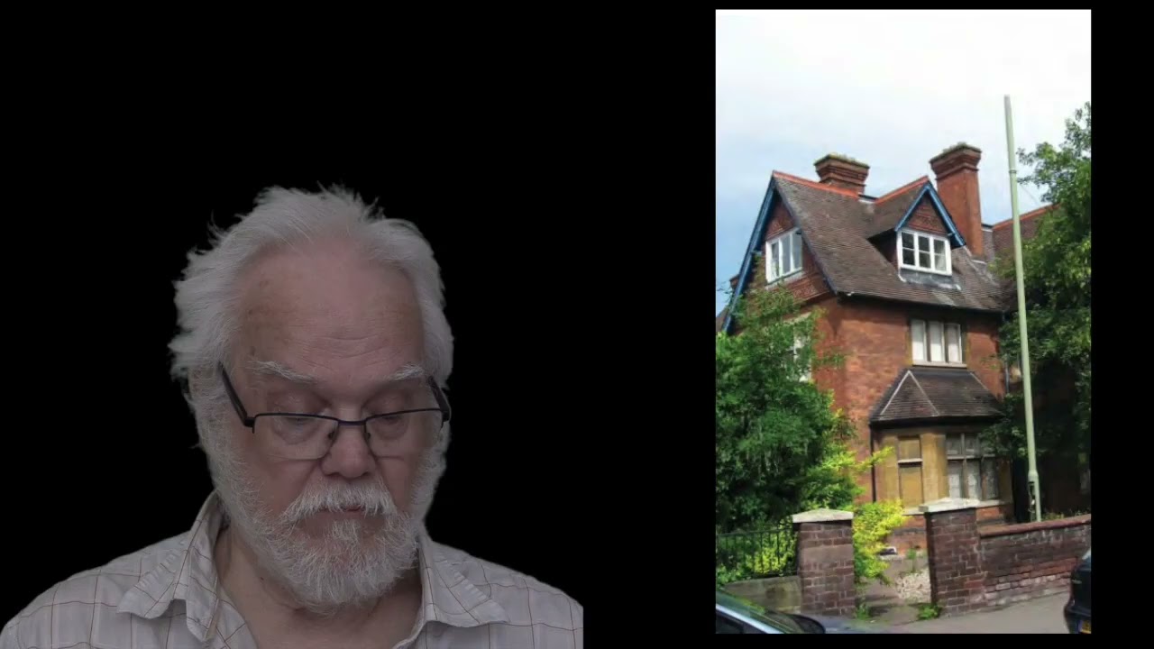 When the Plague hit Worcester and St Johns