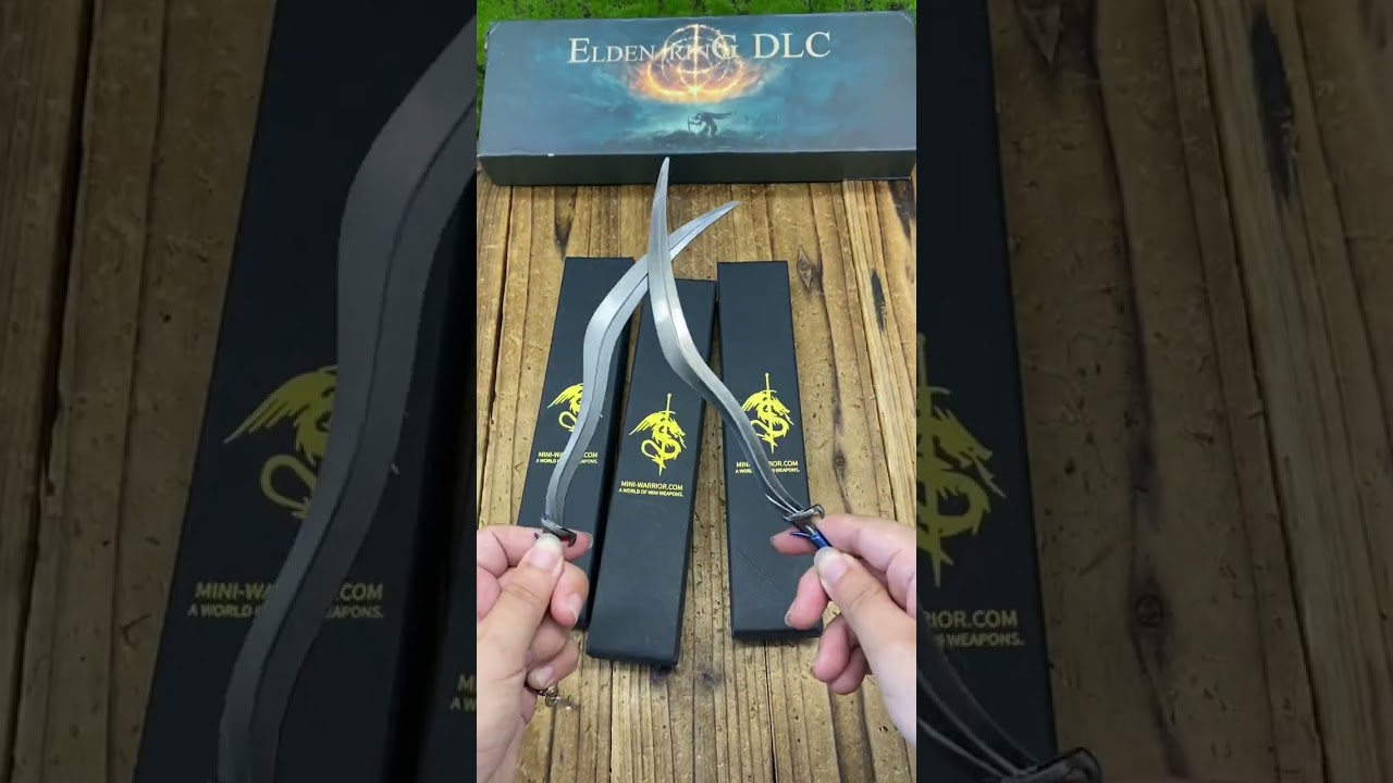 UNBOXING The LEGENDARY 