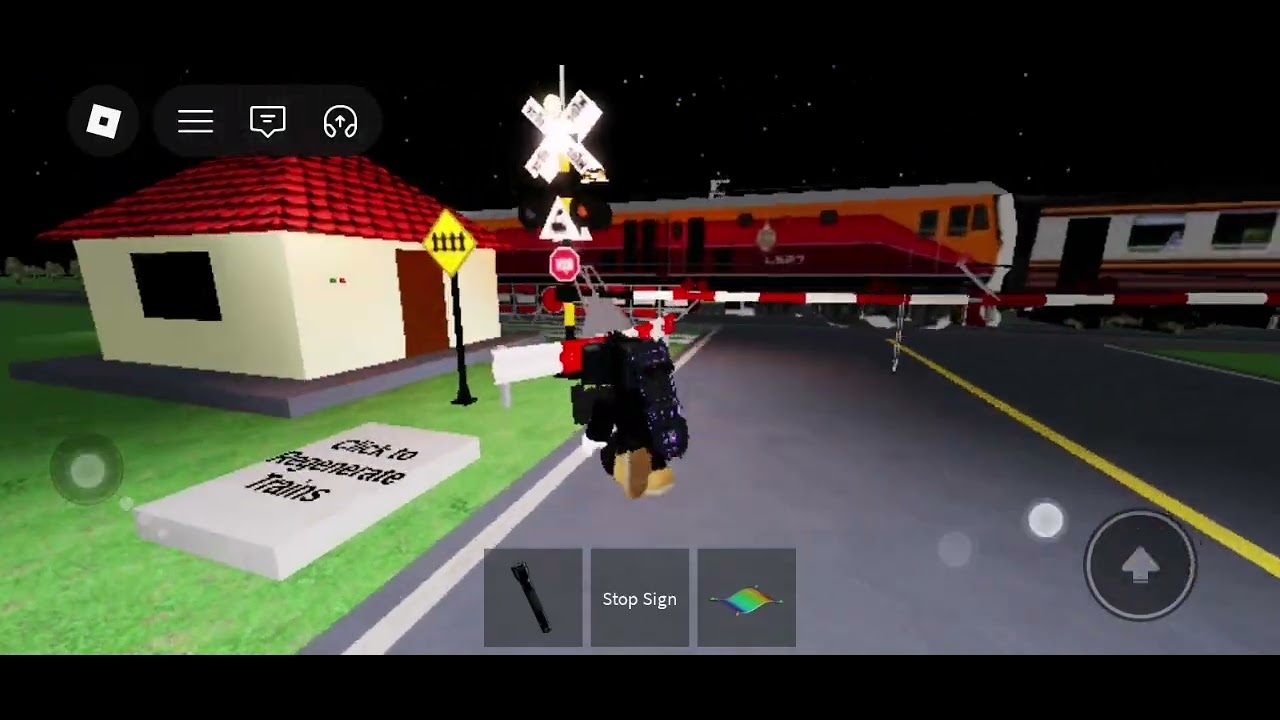 รถไฟไทย