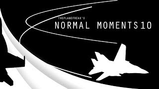 Nornal Moments 10 (DCS, CSGO,ARMA,SQUAD,TARKOV)
