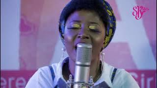 SKY STAY TRUE ACOUSTIC MASH-UP PERFORMANCE  | ESTHER CHUNGU |CHIKANGABWE/ JEHOVAH