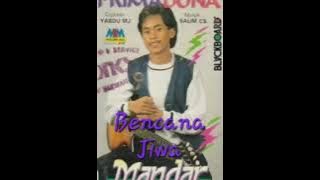 bencana jiwa ( Mandar mahesta )