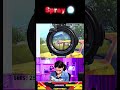 Hacker Spray With AUG +3x #bgmi #shortsfeed #trending #pubg #Aug #rakshit #gaming #viral