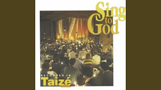 Miniatura del video "Taizé - Sing to God (Singt dem Herrn)"
