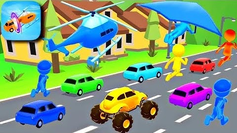 🔥Shape - Shifting & Transform The Character 👀 Level 68 #shorts #shapeshifting #gameplay