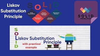 Liskov Substitution Principle