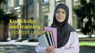 Advancing Knowledge and Learning | Oxford Education
