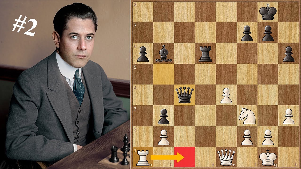 Jaques Congress Chess Timer; Alekhine Capablanca Set