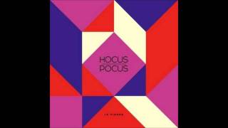 Hocus pocus - Signes Des Temps