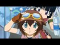 Beyblade Metal Masters Episode 45 Part 1