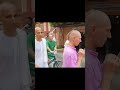 Harinam in the streets of mayapur w/Kripanidhi das acbsp 11.8.21 #iskcon #bhakti #kirtan #krishna