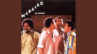 Video thumbnail of "Mahaleo - Lendrema"