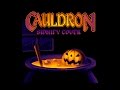 Cauldron  pumpkin  witchery sidnify cover