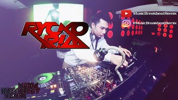 Armada - Asal Kau Bahagia ( RYCKO RIA Remix )
