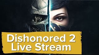 Jogos] Review: Dishonored - Menos Fios