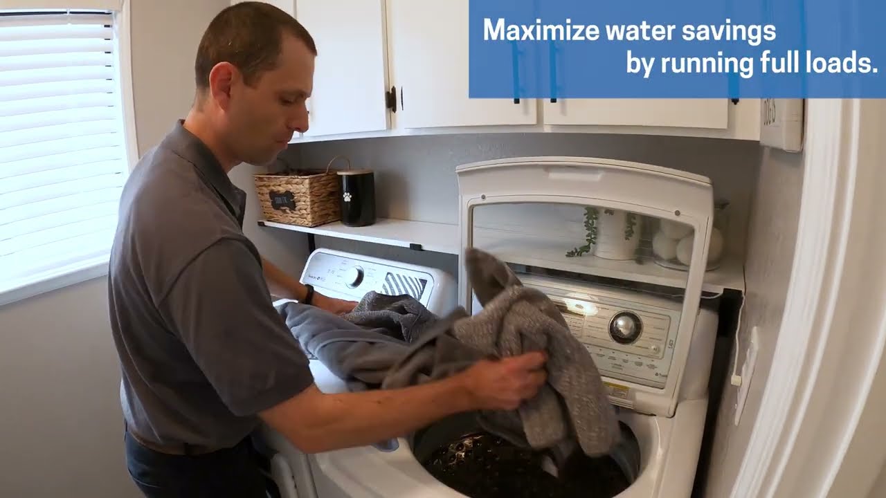 Easy Water Saving Tips Laundry to Landscape Greywater System Rebates 