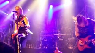 Ensiferum - From Afar live in Bochum, 26.09.2017