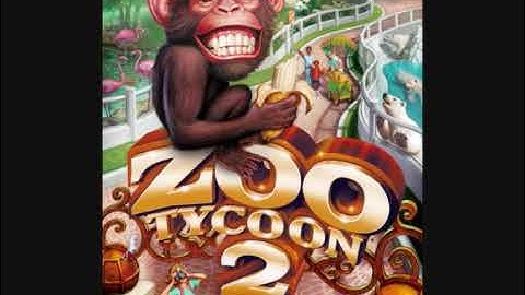 Zoo Tycoon 2 Music - Original Theme