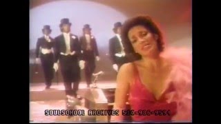 Carrie Lucas - Show Me Where Youre Coming From 1982