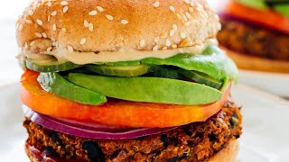 ऐसे बनाए तवा बर्गर देखते ही मुँह में पानी आ जाये aloo stuffing Tawa burger / burger recipe in Hindi