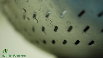 How to Cook Rice to Lower Arsenic Levels