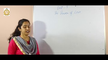 Class 4 / 2nd Semester / Moral Science / Chapter 9 / The power of love