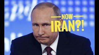 SORRY - Putin says he can&#39;t save everyone