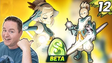 ALL Dofus Unity Huppermage Spells! (TOP TIER BABY!) [Beta Phase 2]