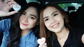 Download lagu BELLA ASTILLAH DAN DIDI ASTILLAH MAKAN LAKSA LIVE INSTAGRAM