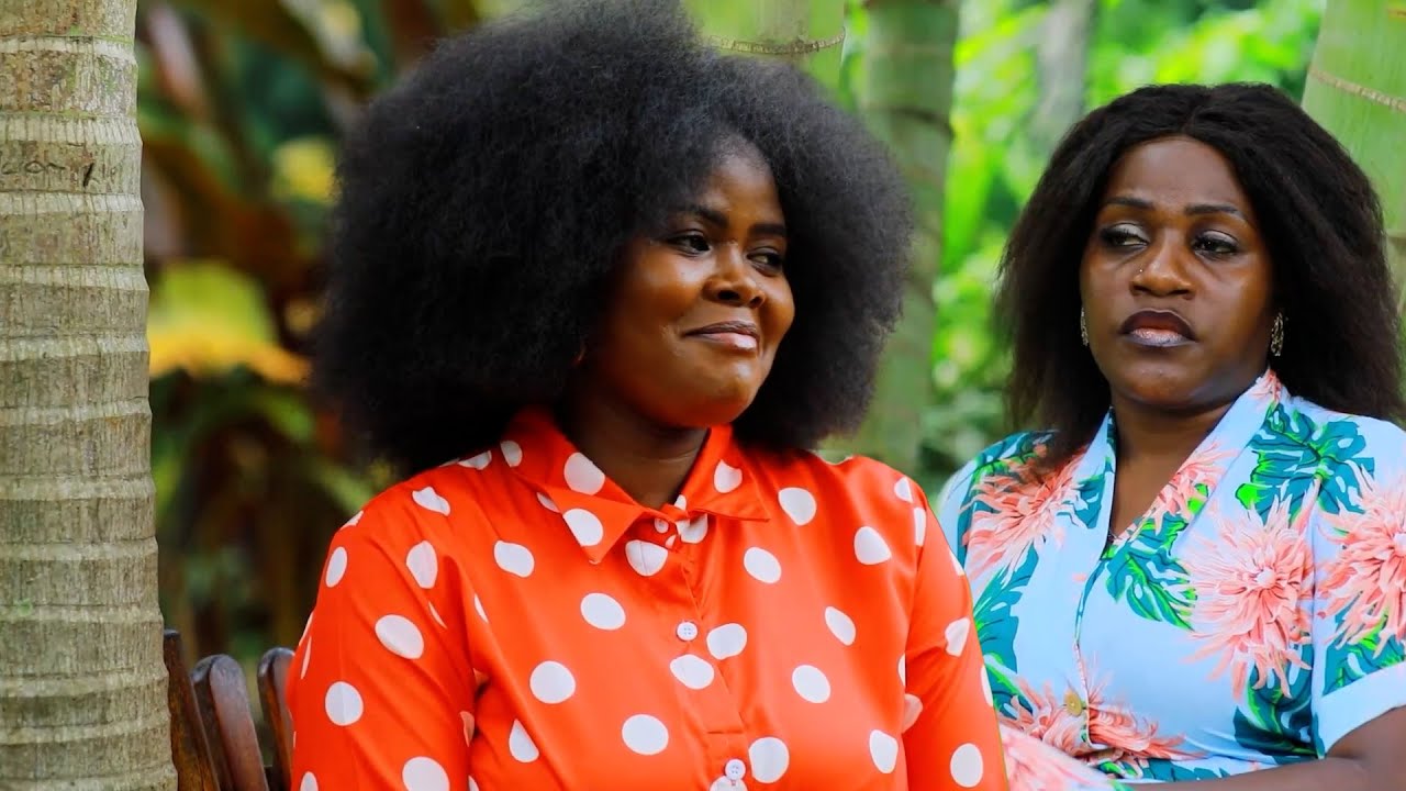 The Neighbour episode 32