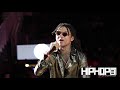 Rae Sremmurd Performs "No Type", "PowerGlide" & More (Dallas Mavs vs. Atlanta Hawks Game 10-24-18)