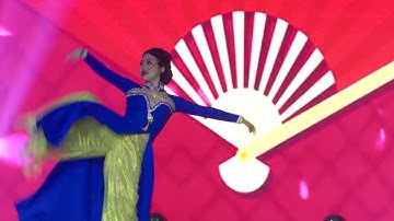 LIÊN KHÚC NHẠC XUÂN KHAI MẠC TẤT NIÊN 2018 ĐÔNG PHƯƠNG GROUP