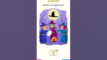 DOP 2 Level 241 #dop2  #dop2game #dop #game #gaming #shorts #short #shortvideo