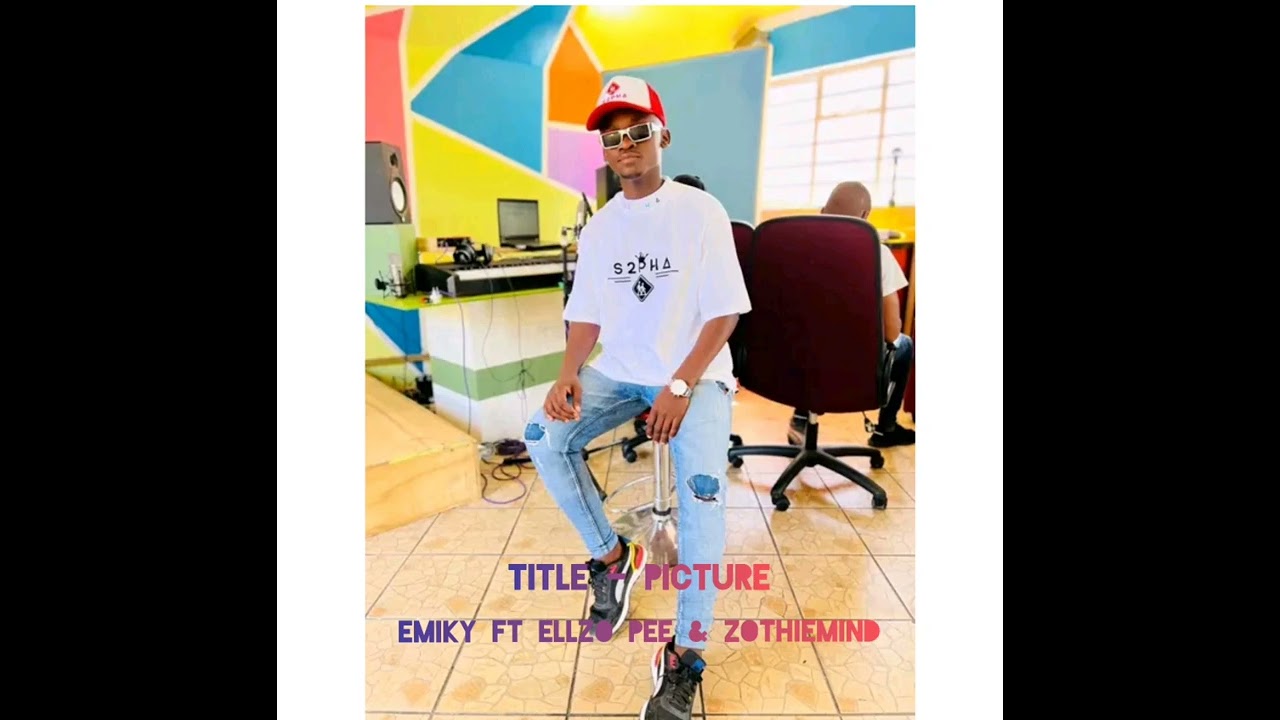 Emiky - Ft - Ellzo Pee_ Zothiemind -Picture (Official Audio)