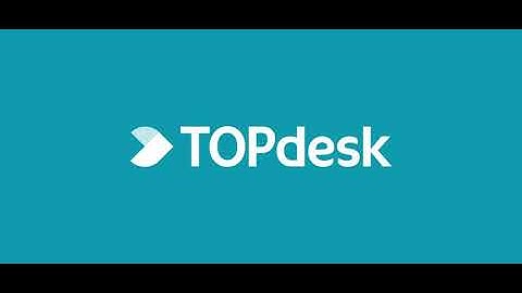 TOPdesk Tutorials | Selections - How to save a selection