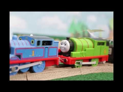 Thomas & Friends Pictures taken for Cranky and the Bombastic Birds 🚉