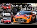 SUPERCARS #30 - New AMG GT Black Series! + 992 GT3, Tesla, Ferrari Lamborghini and More Exotics!