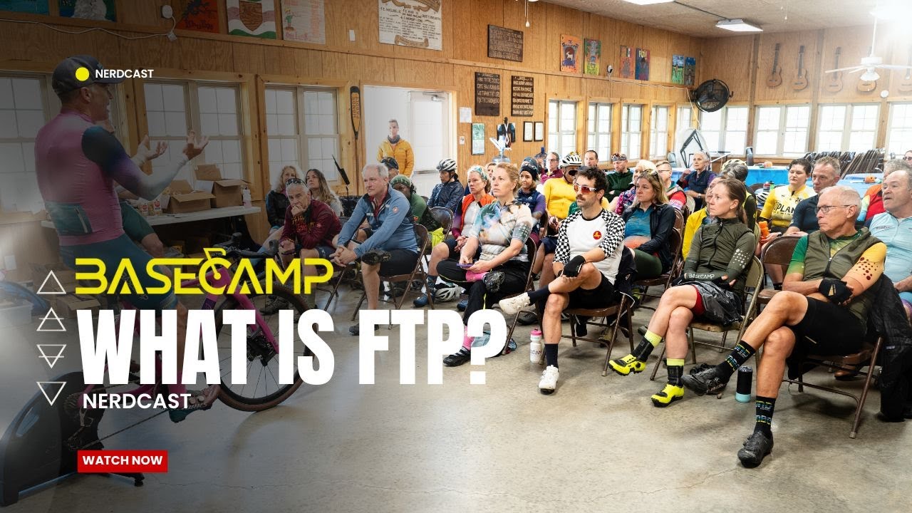 NerdCast: What is FTP?
