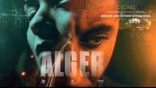 Alger Le 1Er Grand Thriller Algérien Inspiré De Faits Réels