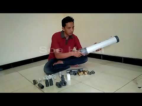 Fast ! How to make Free Energy Water Pump